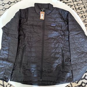 Patagonia Nano Puff Jacket